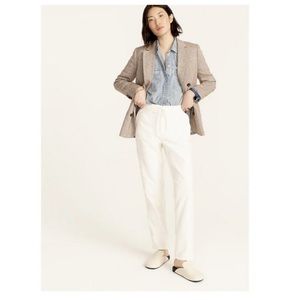 J.CREW “Tie Waist Camp Pants”
